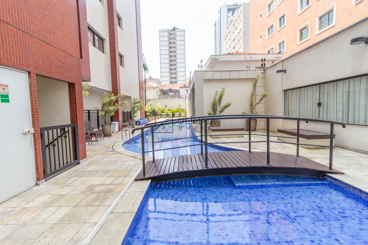 Acácia Vila Mariana