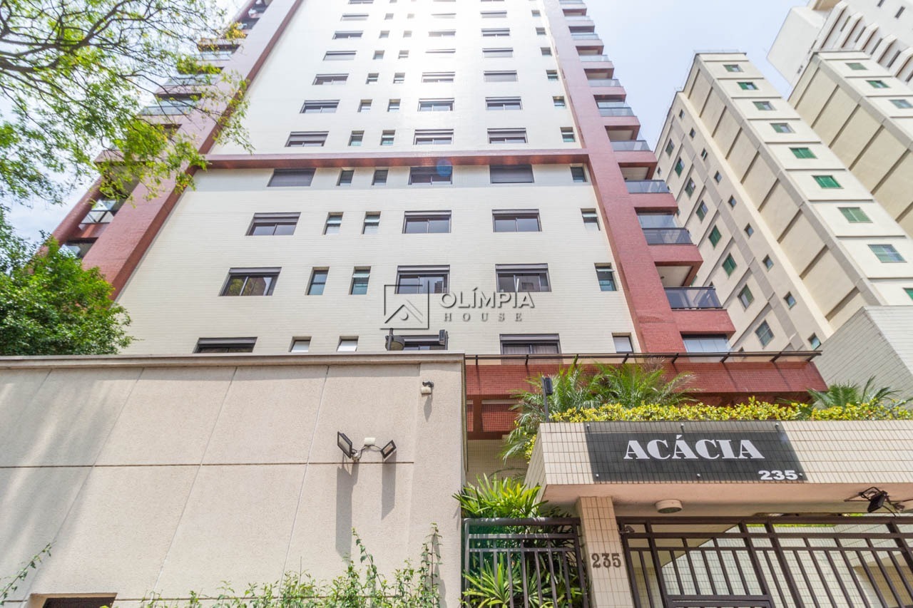 Acácia Vila Mariana