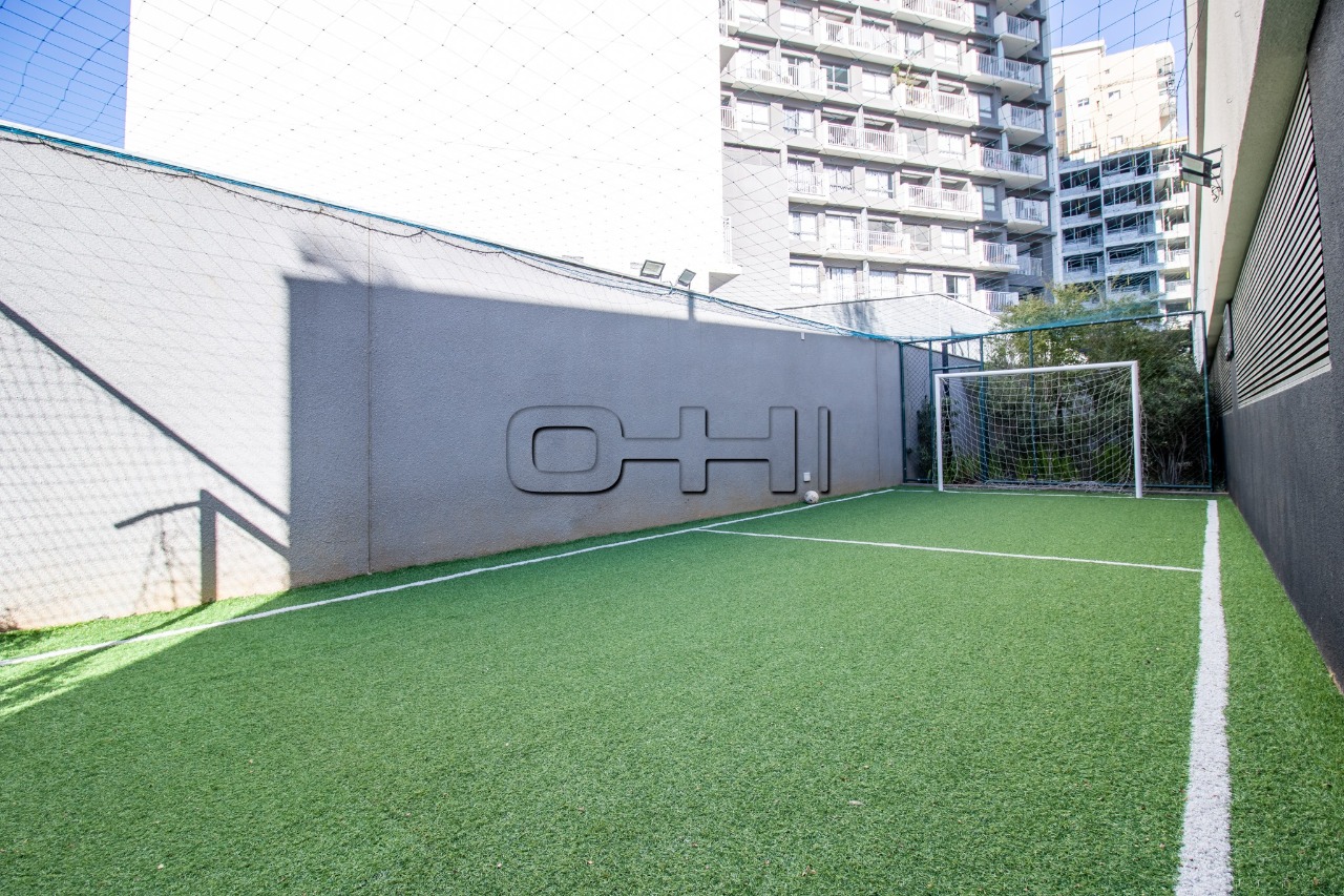Edge Vila Olímpia