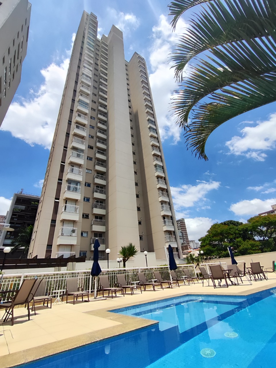 Via Jardins de Perdizes