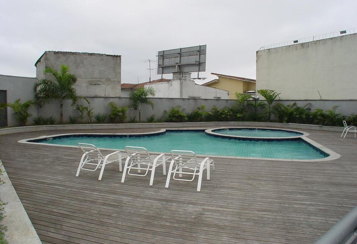 Terrazzi Di Padova