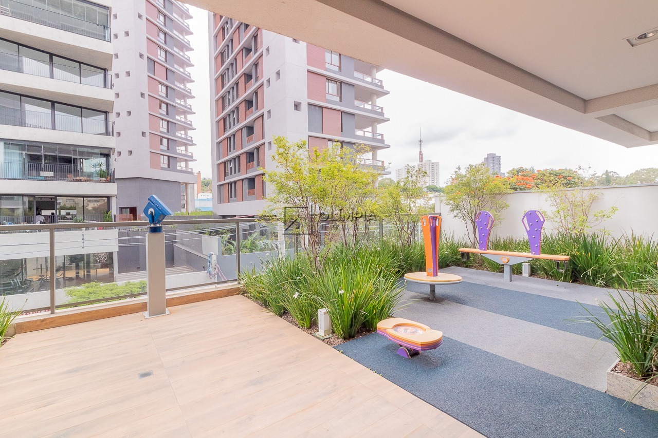 Origem Vila Madalena