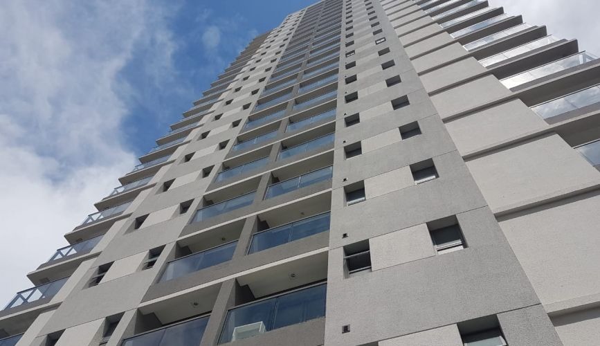 Origem Vila Madalena
