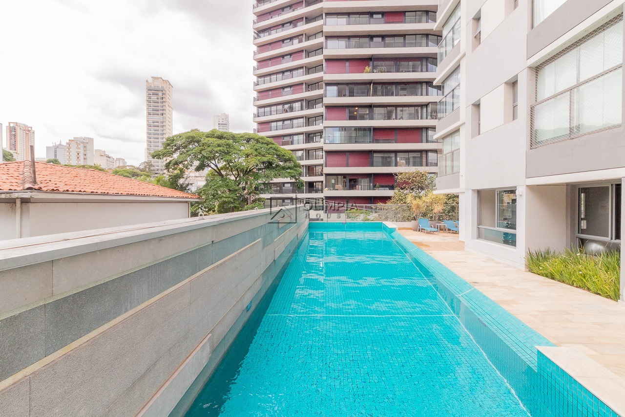 Origem Vila Madalena