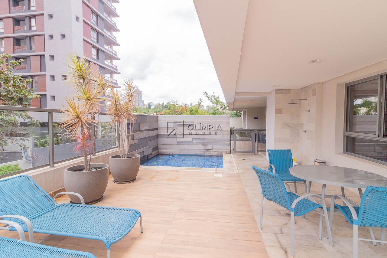 Origem Vila Madalena