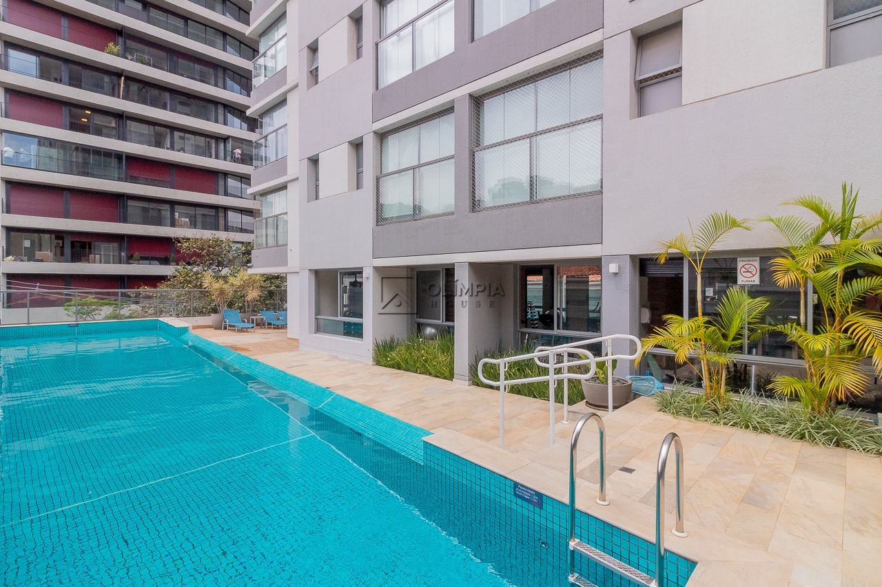Origem Vila Madalena