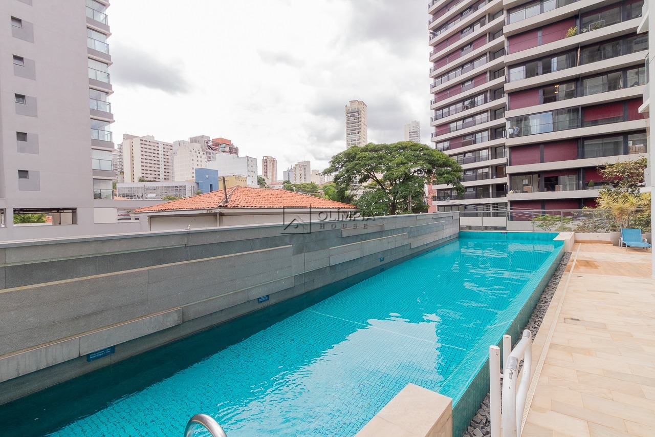 Origem Vila Madalena