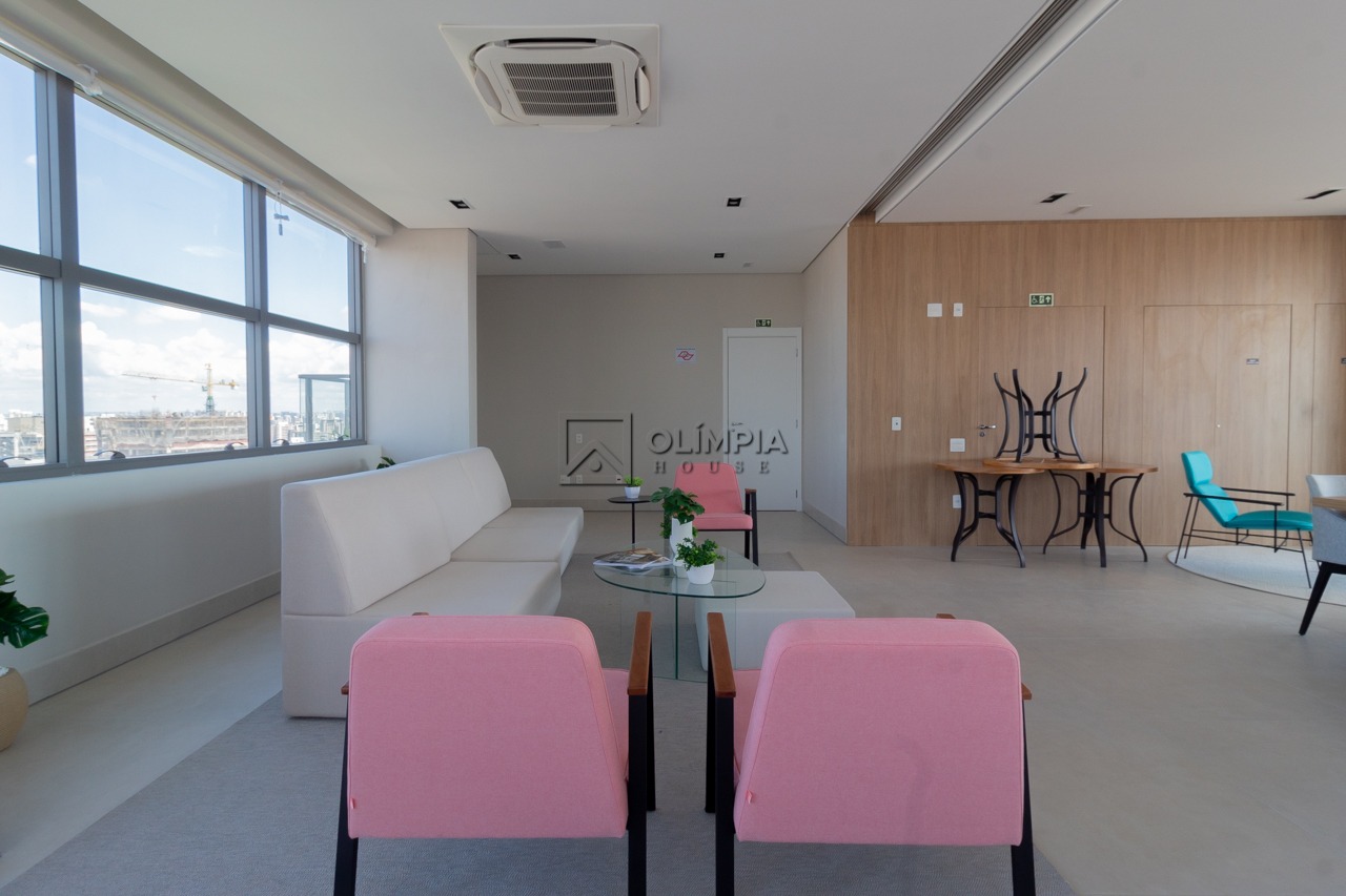 Omni Ibirapuera