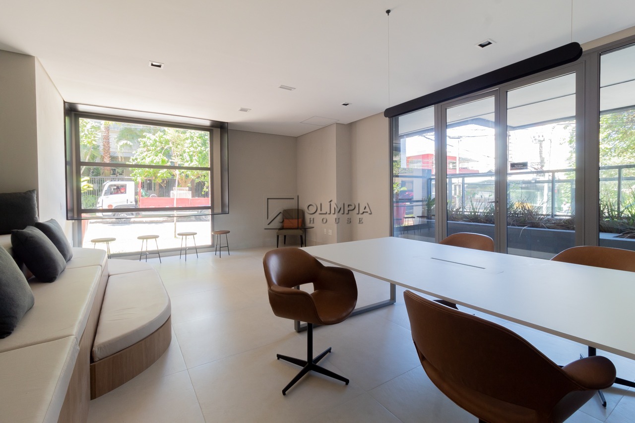 Omni Ibirapuera