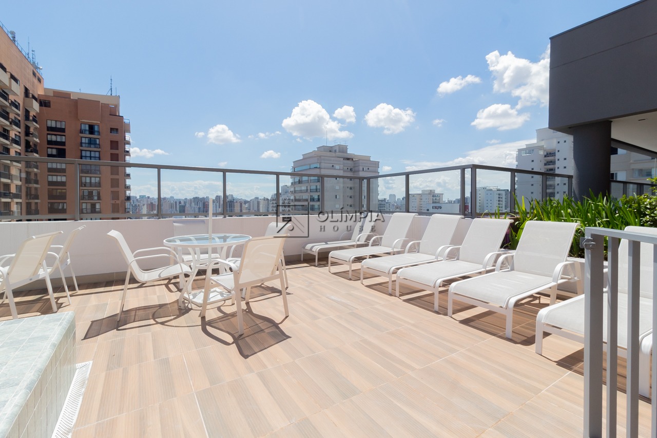 Omni Ibirapuera