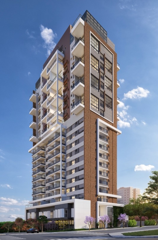 Omni Ibirapuera
