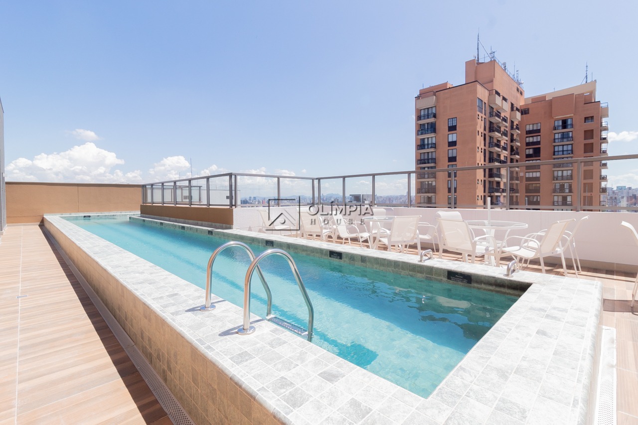 Omni Ibirapuera