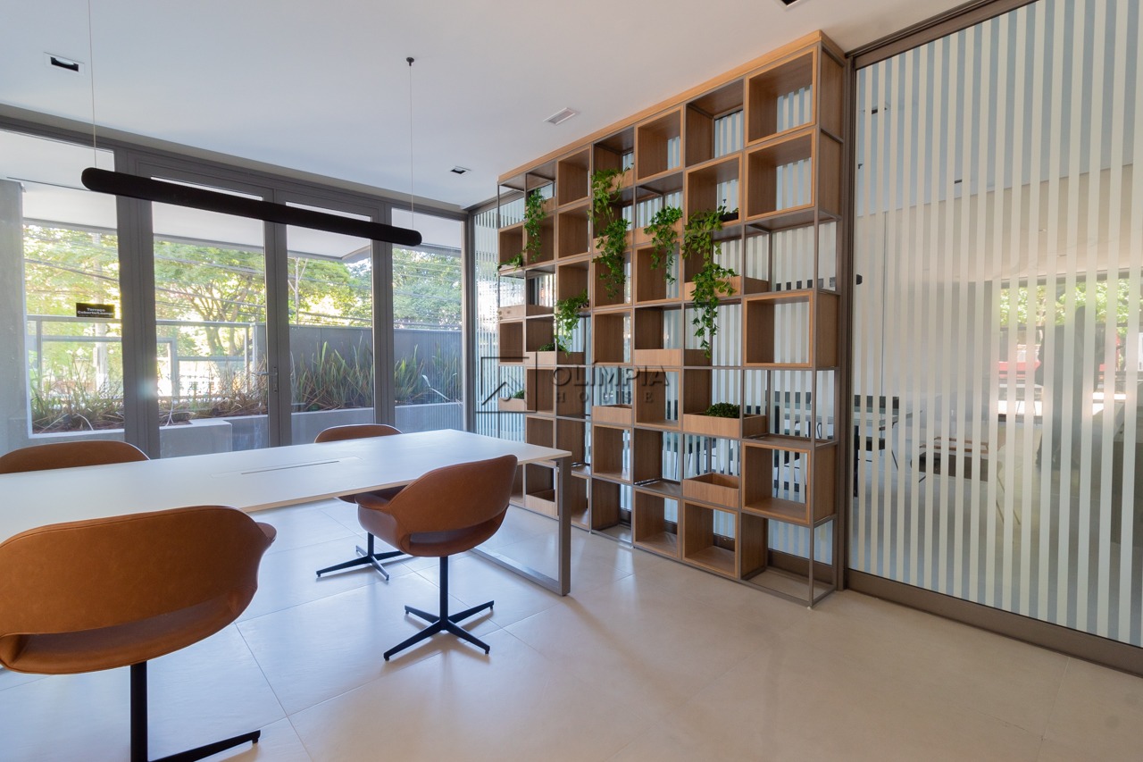Omni Ibirapuera