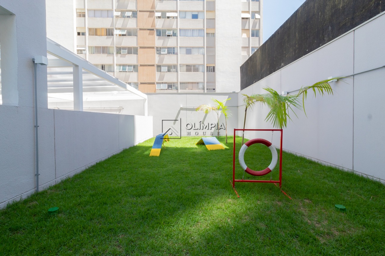 Omni Ibirapuera
