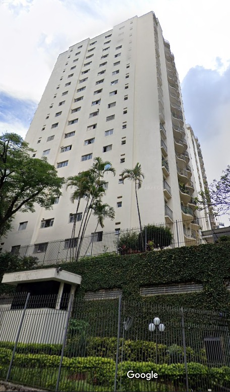 Edifício Esplanada