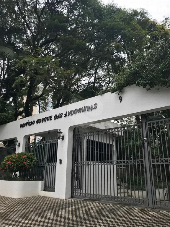 Edifício Bosque Das Andorinhas