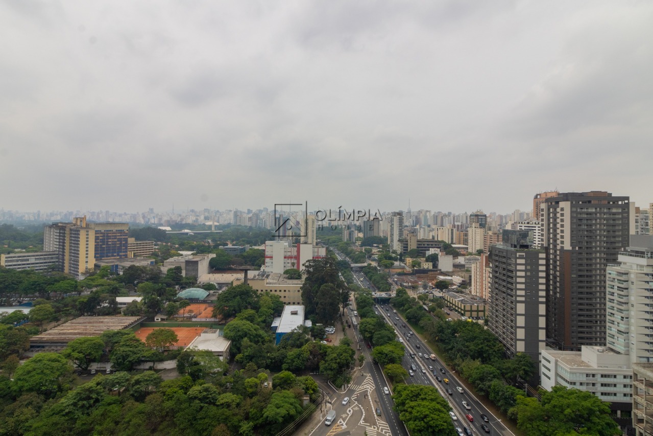 Edifício Thera Ibirapuera By Yoo