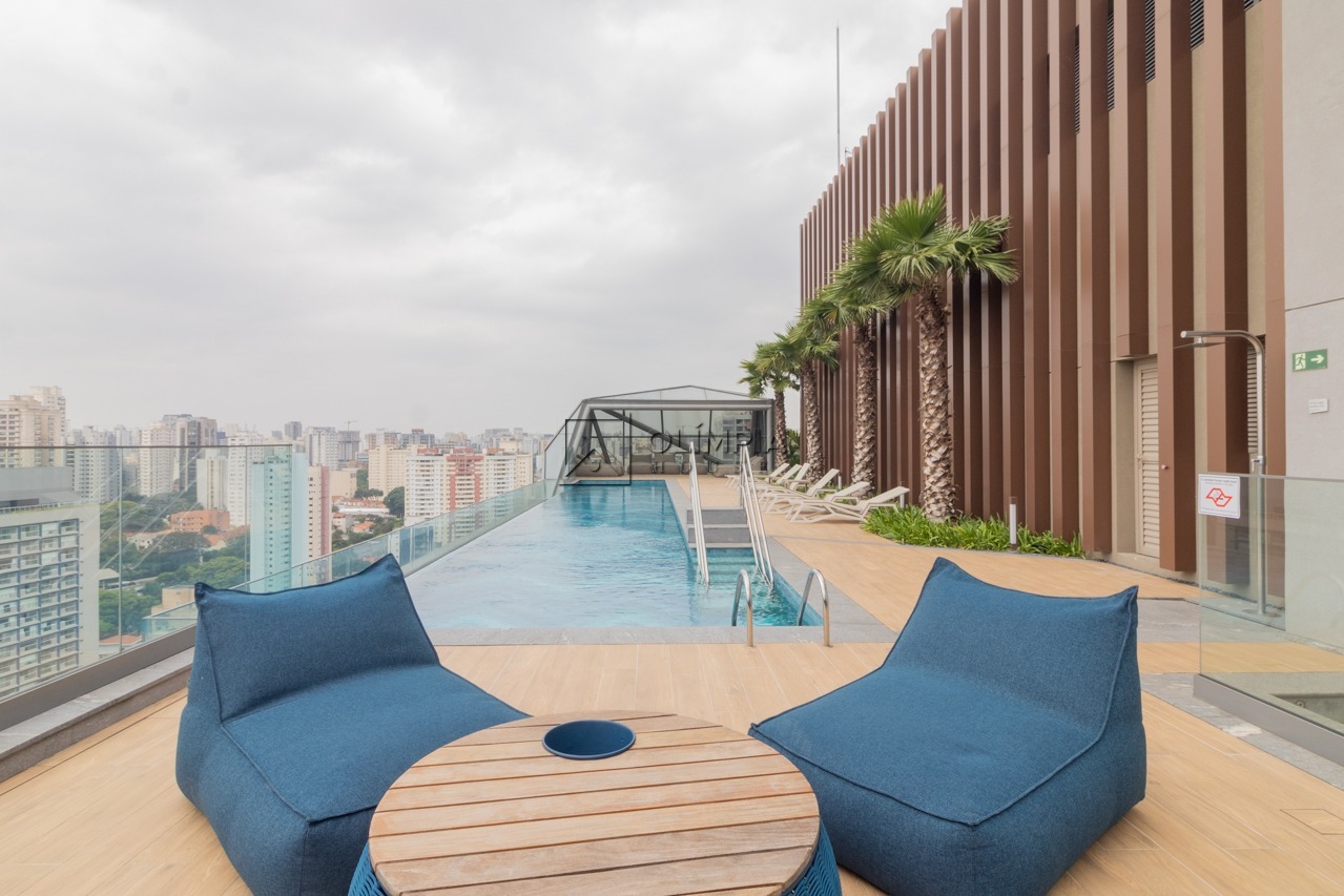Edifício Thera Ibirapuera By Yoo
