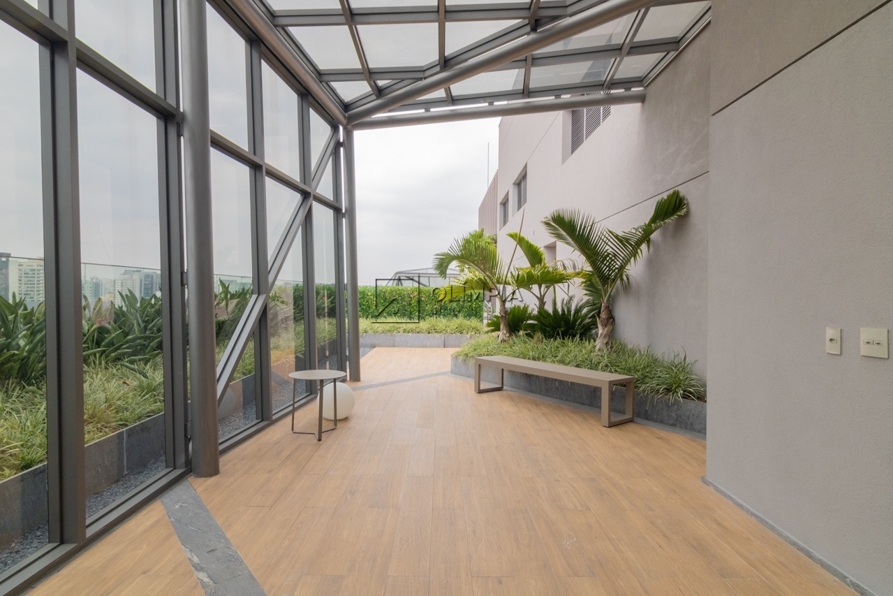 Edifício Thera Ibirapuera By Yoo
