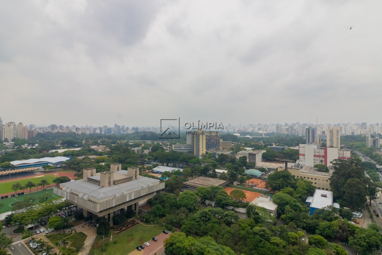 Edifício Thera Ibirapuera By Yoo