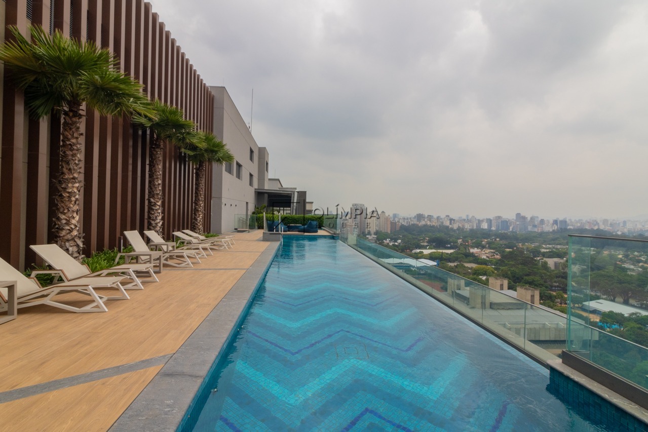 Edifício Thera Ibirapuera By Yoo
