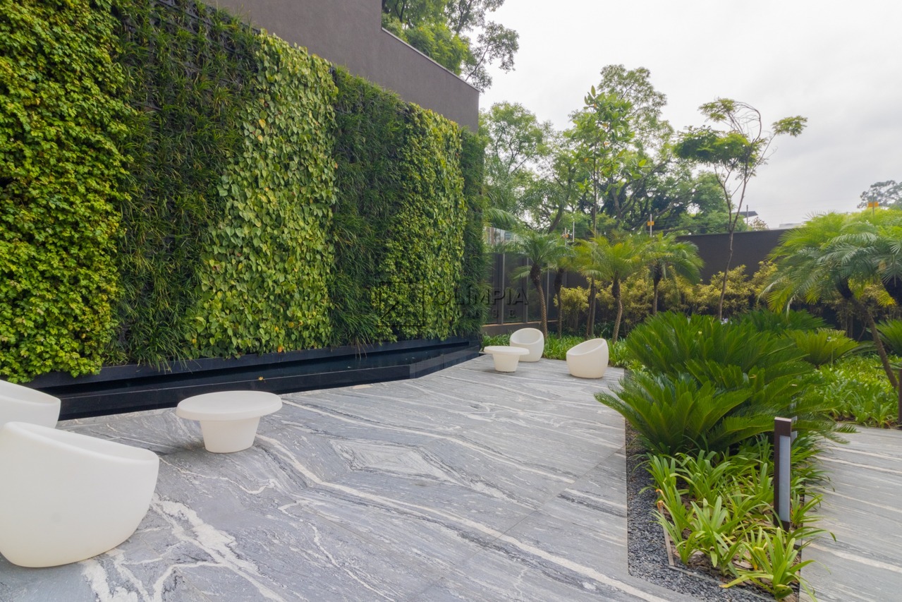 Edifício Thera Ibirapuera By Yoo