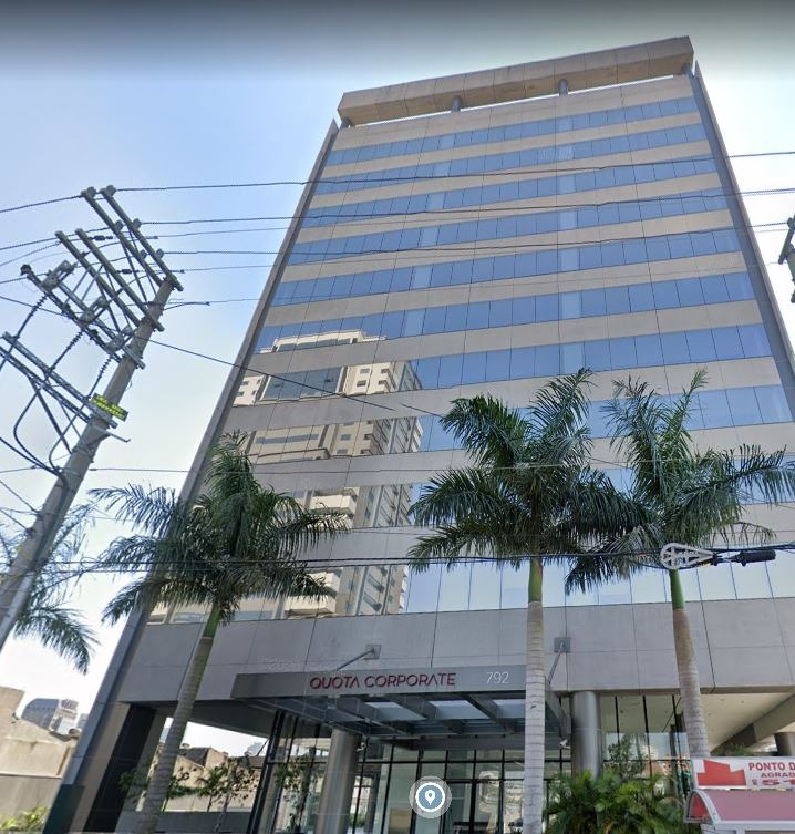 Praça São Paulo