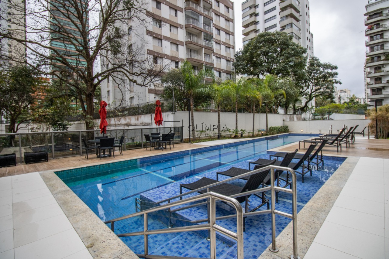 Authentique Campo Belo