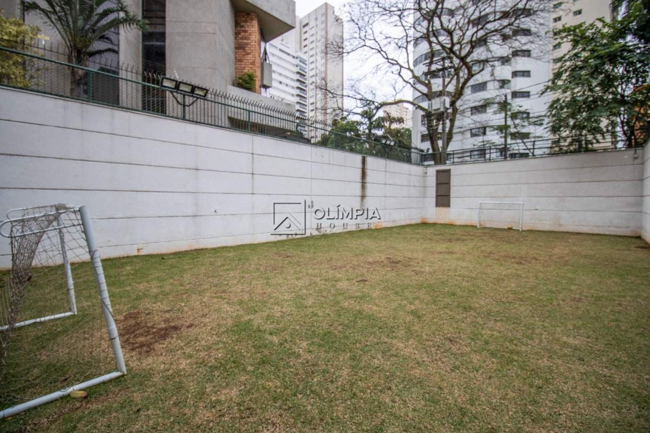 Authentique Campo Belo