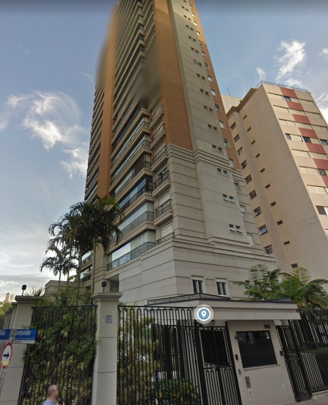 Edifício L'Itaim