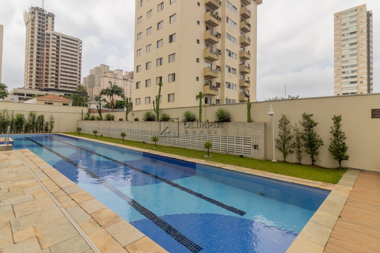 Edifício Joy Vila Mariana