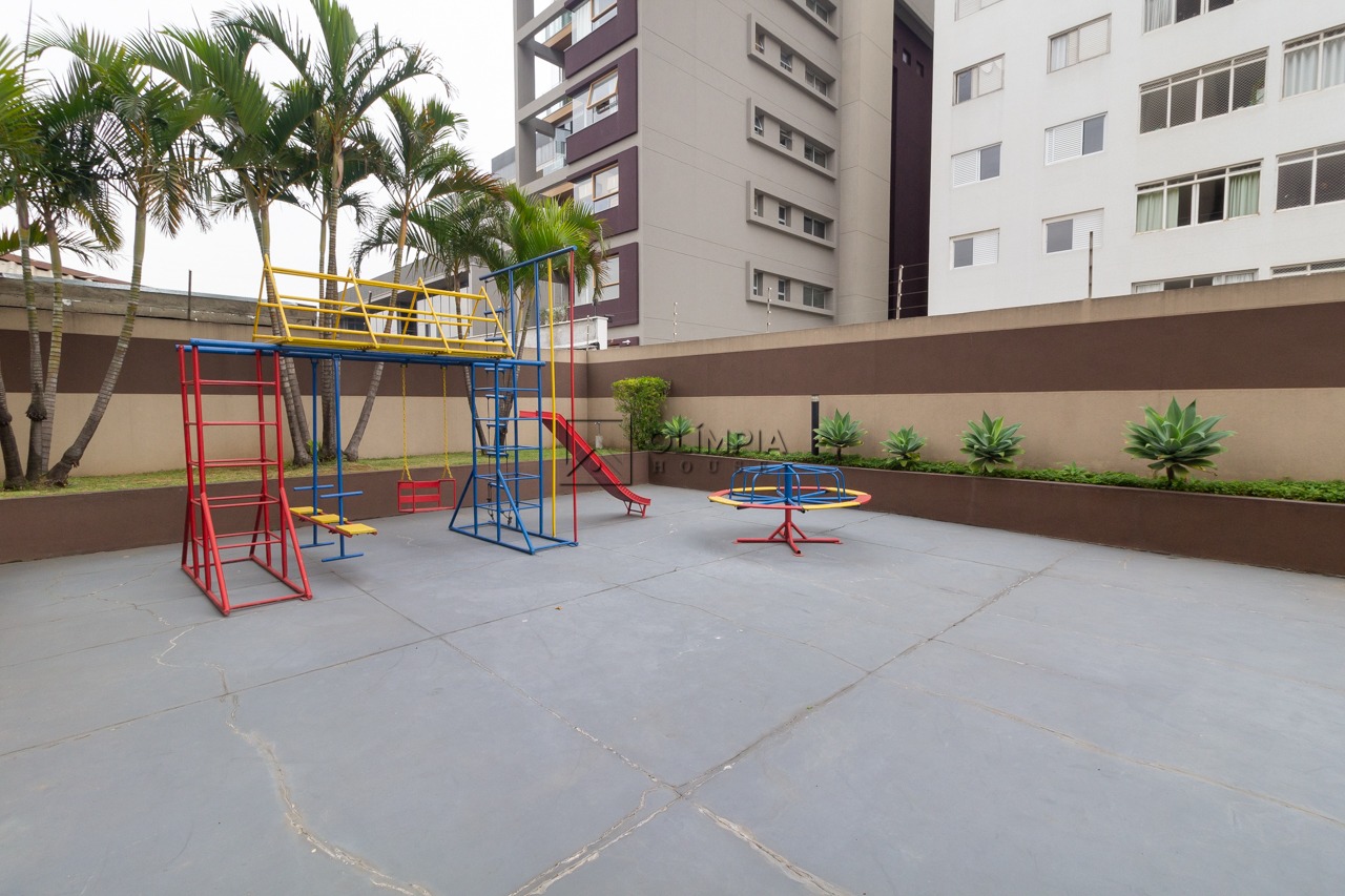 Pinheiros New Time