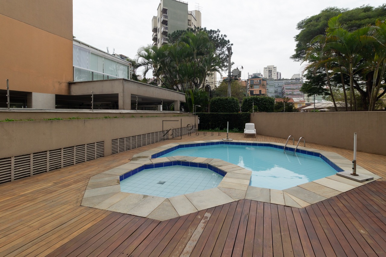 Pinheiros New Time