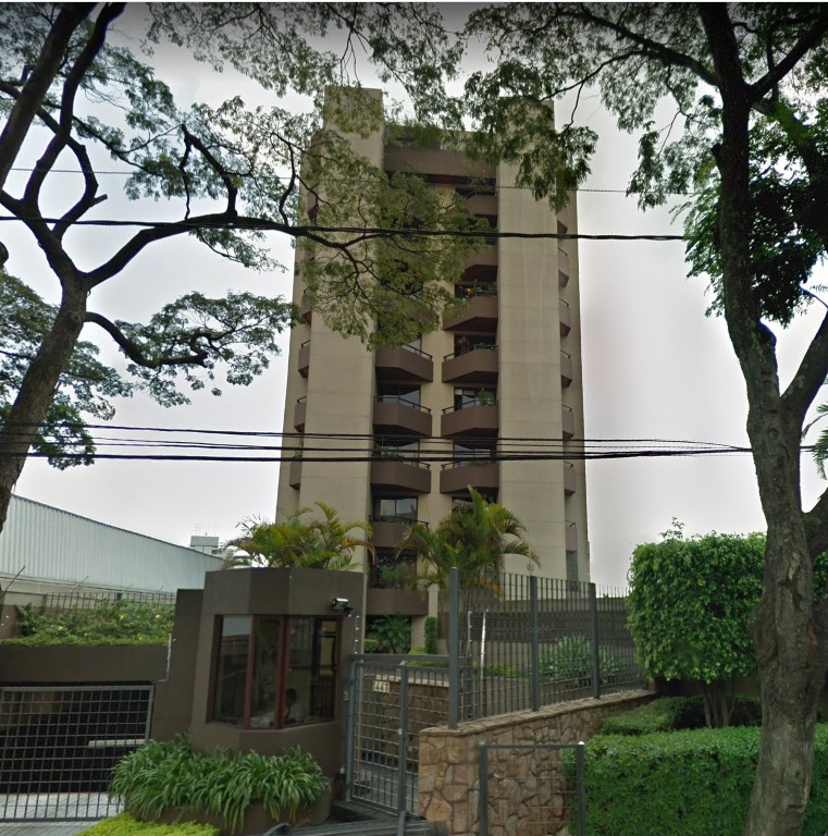 Pinheiros New Time