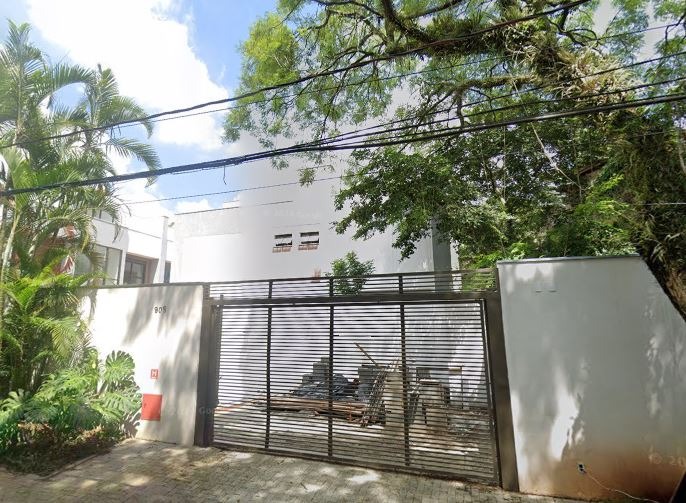 Condominio Vista 908