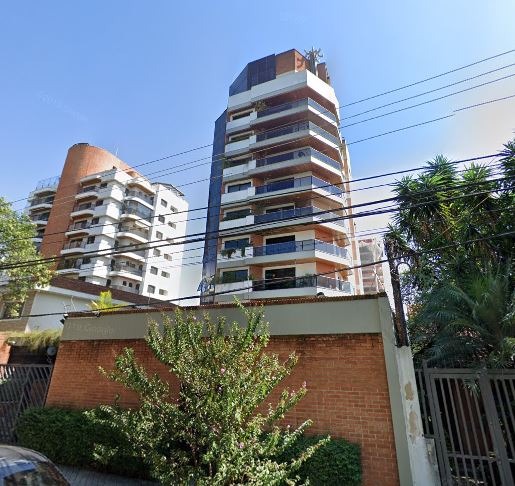 Turmalina Vila Madalena