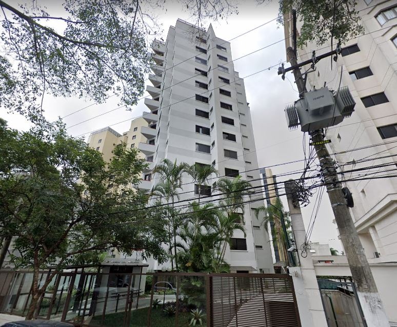 Jardim dos Passáros