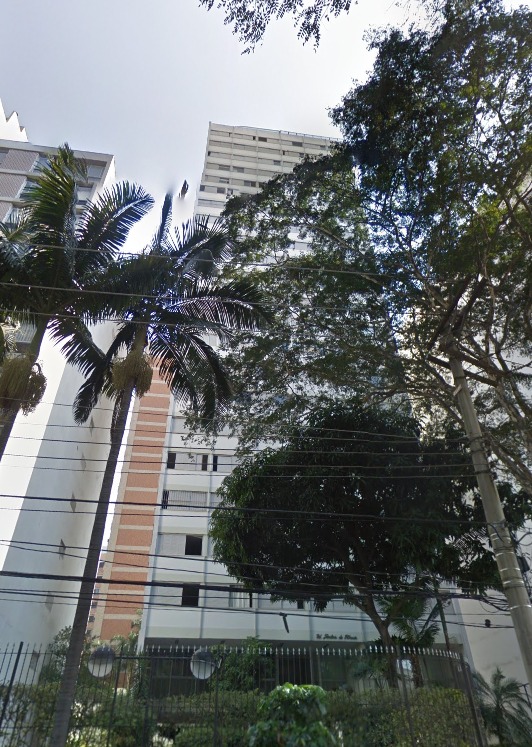 Edifício Homem de Melo