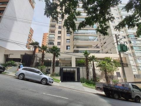 Edifício Maison Giselle