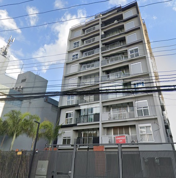 Átrio Vila Madalena