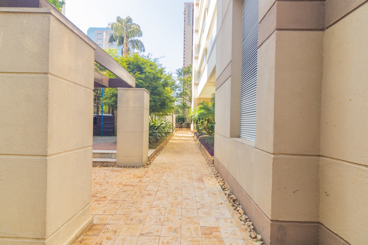 Cullinan Itaim
