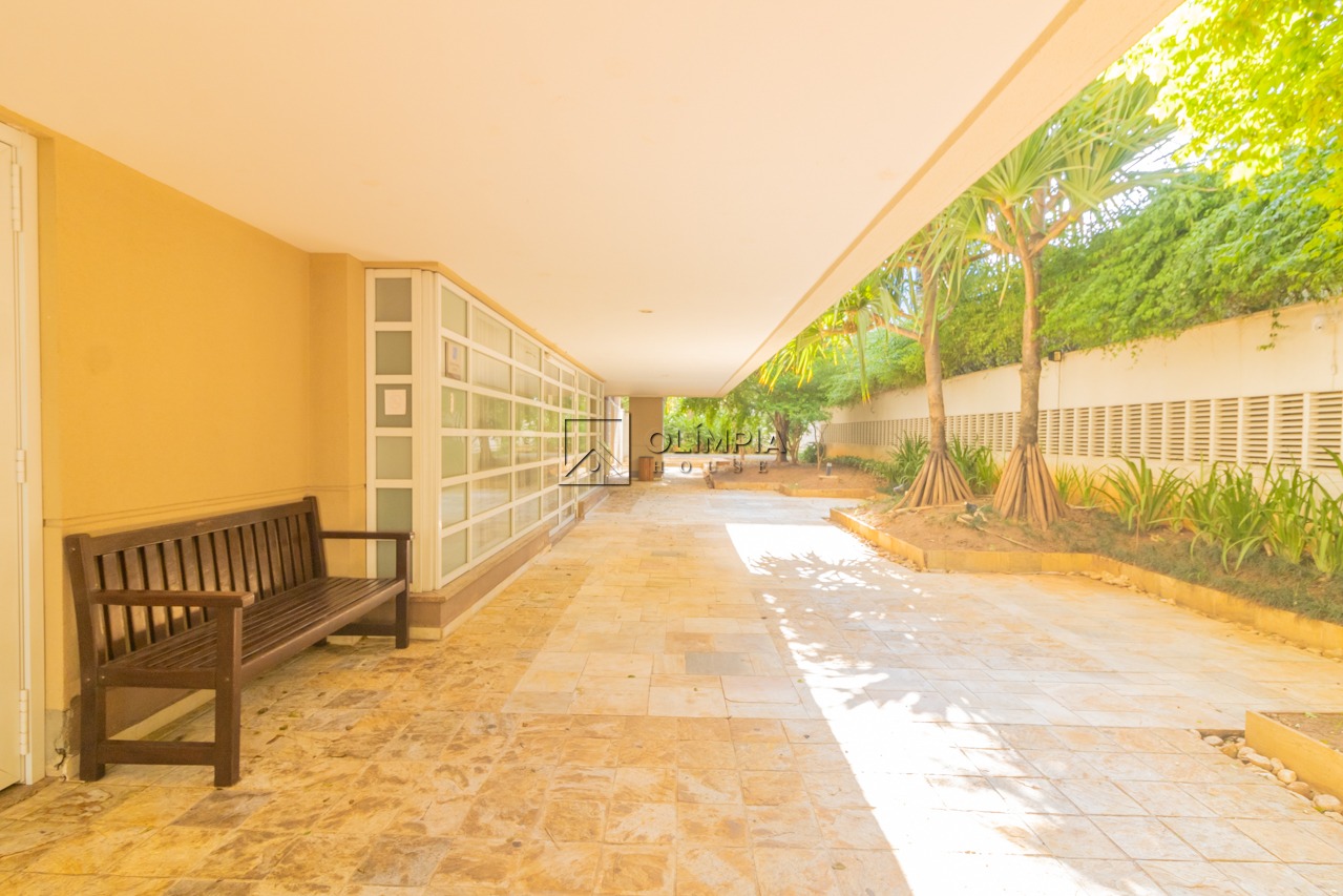 Cullinan Itaim