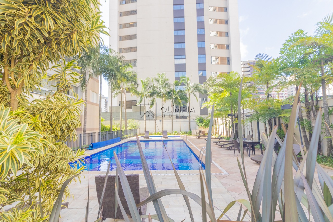 Cullinan Itaim