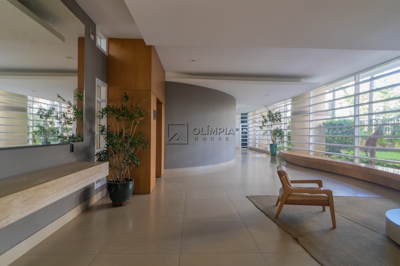 Cullinan Itaim