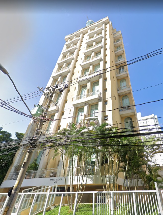 Itaim Loft
