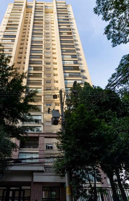 Condomínio Quality House Jardim Prudencia