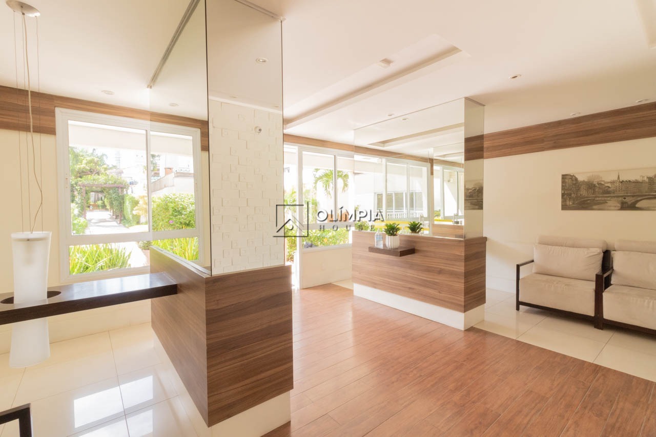 Condominio Edifício Smart Perdizes