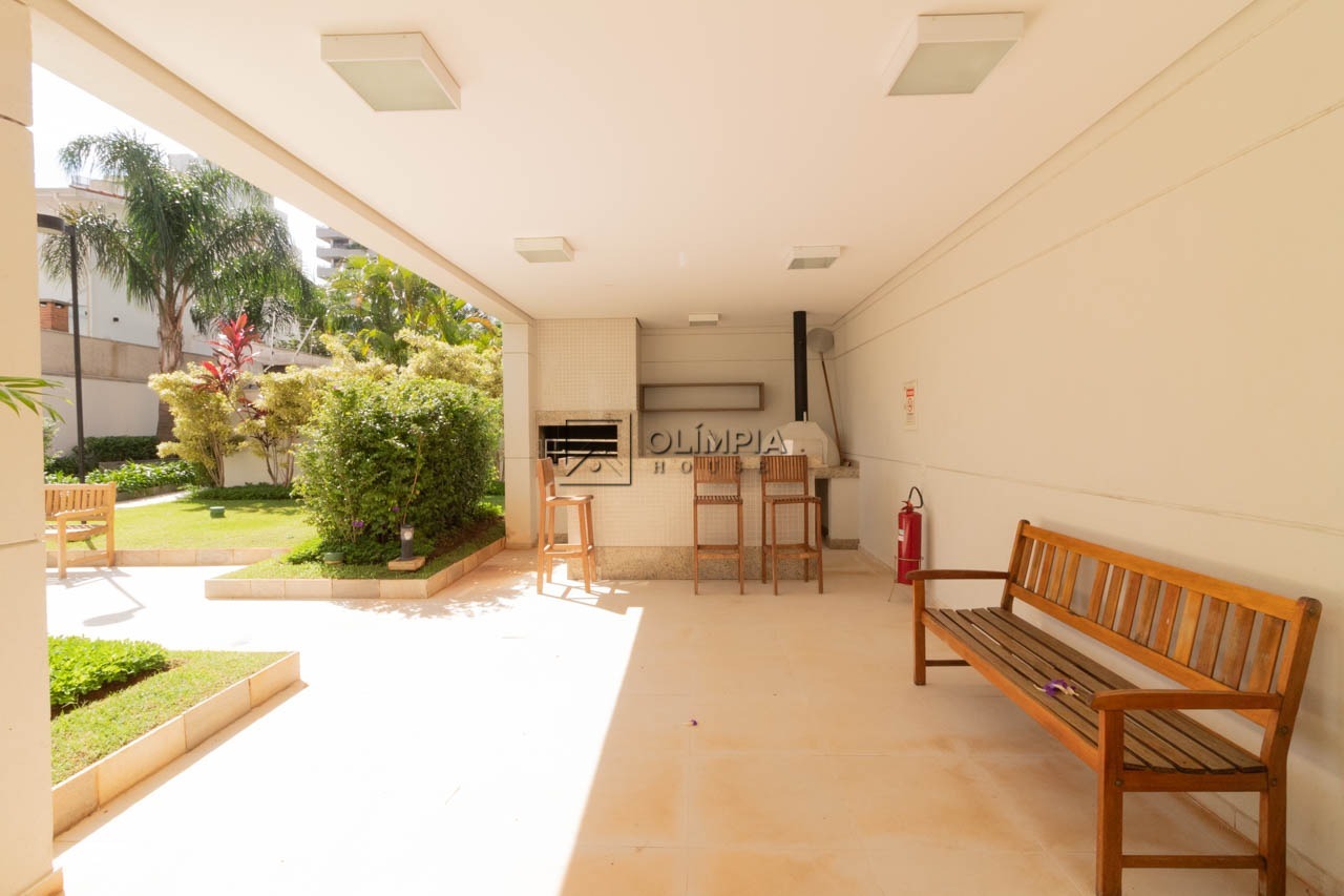 Condominio Edifício Smart Perdizes