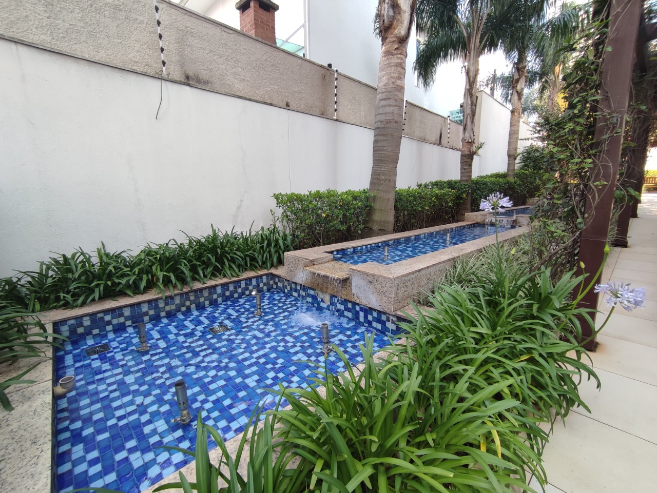 Condominio Edifício Smart Perdizes