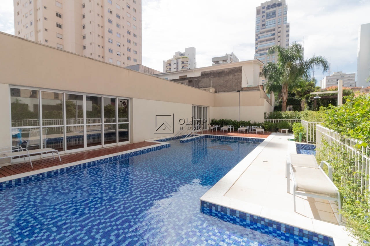 Condominio Edifício Smart Perdizes